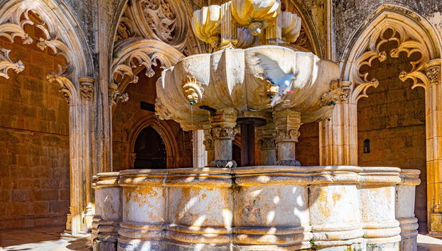 Excursión a los monasterios de Batalha y Alcobaça - Foto 2