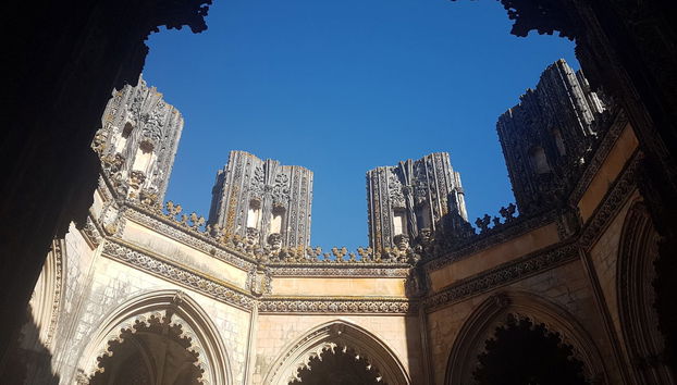 Excursión a los monasterios de Batalha y Alcobaça - Foto 3