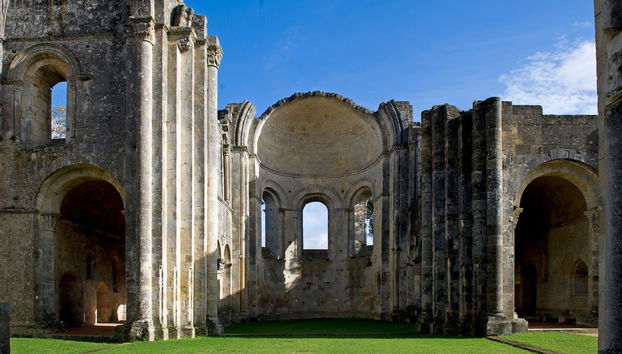 Billet pour l'abbaye de La Sauve-Majeure - Photo 4
