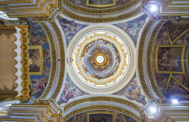 Entrada a la catedral de San Pablo y su museo - Foto 6