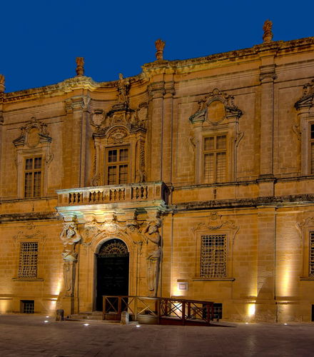 Photo – Mdina Cathedral &amp; Museum Ticket