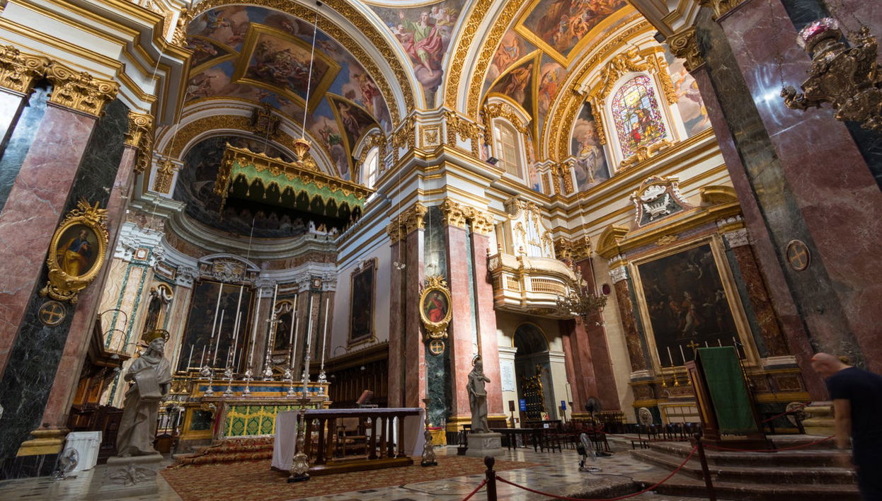 Ingresso da catedral de São Paulo + Museu catedralício - Foto 1