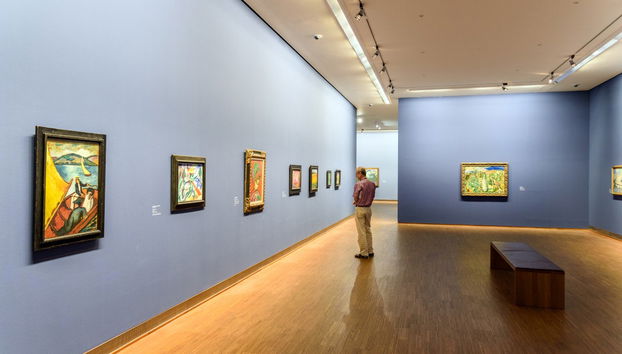 Albertina Museum Tickets - Foto 2