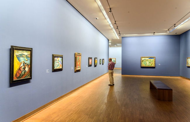 Albertina Museum Tickets - Photo 2