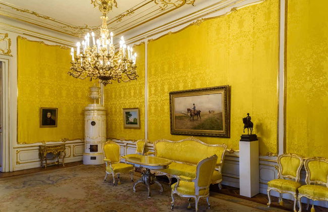 Albertina Museum Tickets - Photo 7