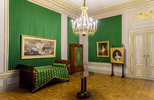 Albertina Museum Tickets - Photo 6