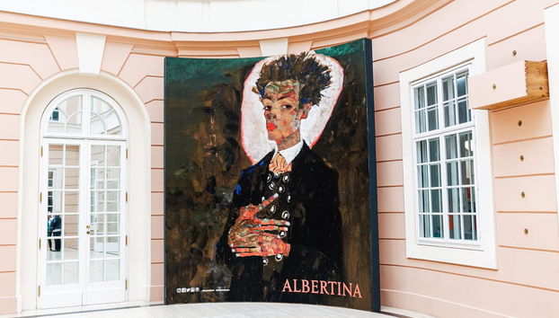 Albertina Museum Tickets - Foto 3
