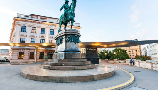 Albertina Museum Tickets - Foto 4