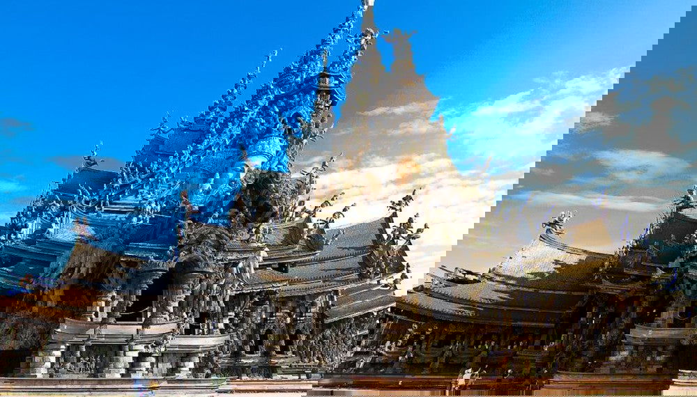 Entrada al Santuario de la Verdad - Foto 1