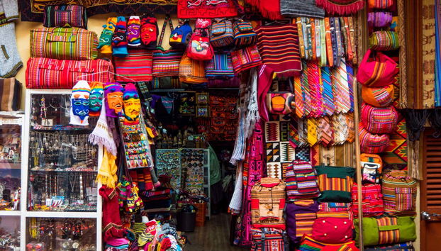 Tour das mulheres ilustres de La Paz - Foto 2