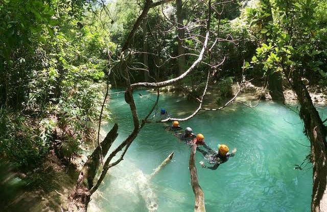 Excursión a las cascadas de Tzimol - Foto 2