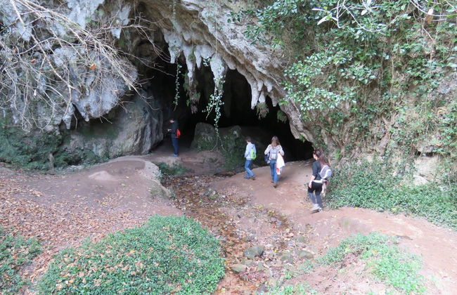 Senderismo por la costa de Asturias - Foto 2