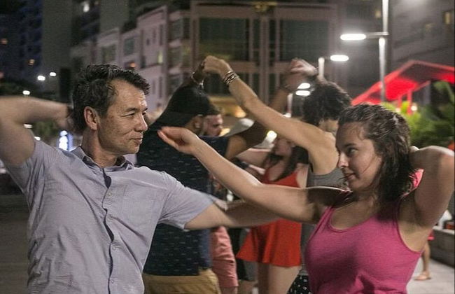 Puertorican Salsa Class in San Juan - Photo 4
