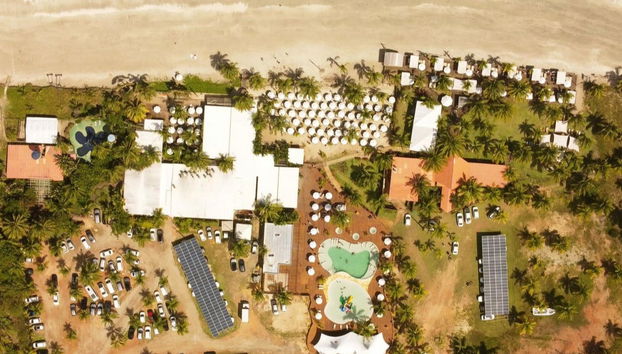 Tour pela Praia de Ipioca - Foto 2