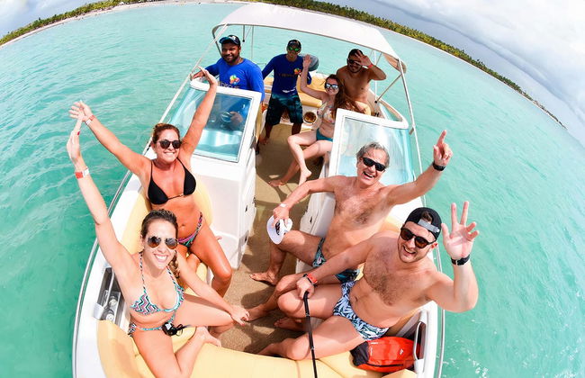 Excursión a la playa de Ipioca - Foto 7