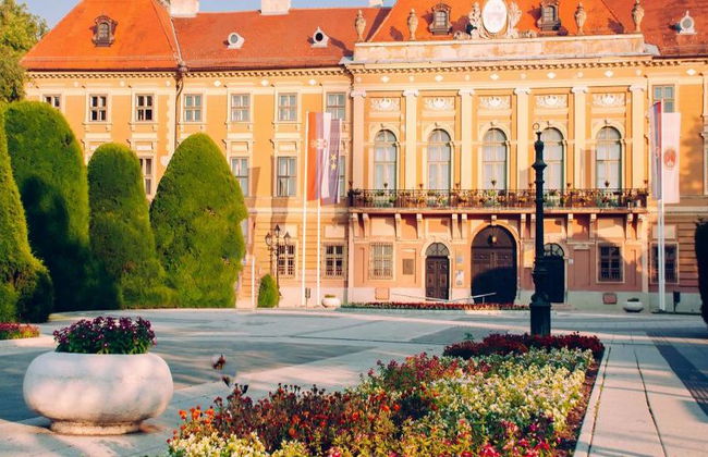 Scopri Subotica, il lago di Palić e Sombor – Tour privato di un'intera giornata - Foto 1