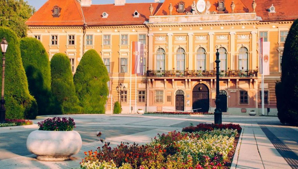 Scopri Subotica, il lago di Palić e Sombor – Tour privato di un'intera giornata - Foto 1