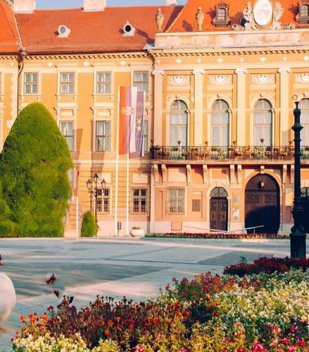 Foto de Descubra Subotica, el lago Palić y Sombor – Excursión privada de día completo