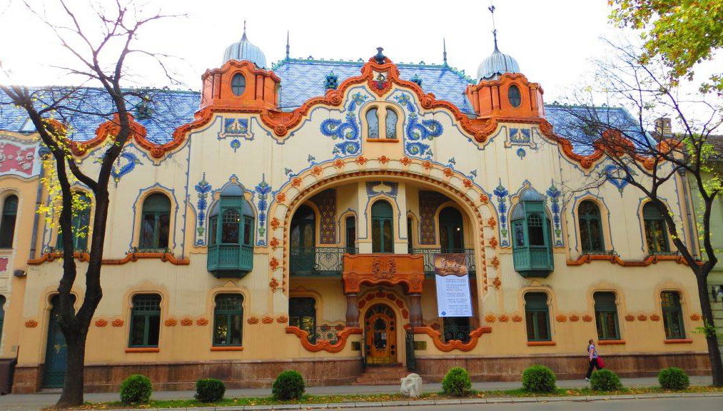 Scopri Subotica, il lago di Palić e Sombor – Tour privato di un'intera giornata - Foto 2