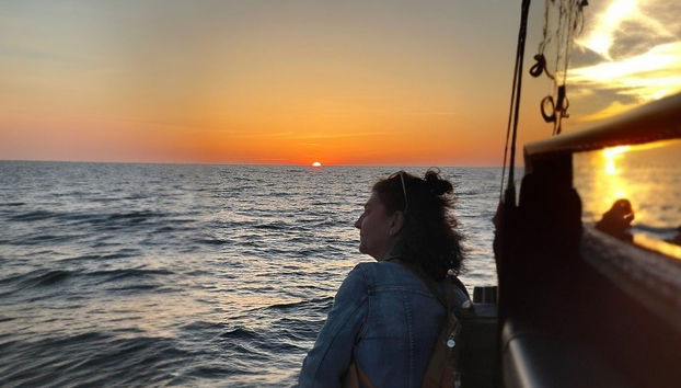 Giro in barca a Capo Trafalgar al tramonto - Foto 3