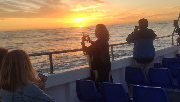 Giro in barca a Capo Trafalgar al tramonto - Foto 2