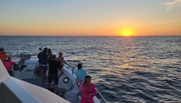 Giro in barca a Capo Trafalgar al tramonto - Foto 4