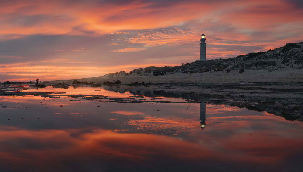 Cape Trafalgar Sunset Boat Ride - Photo 1
