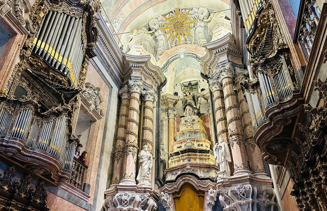 Visita guiada por Oporto - Photo 5