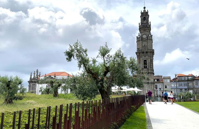 Visita guiada por Oporto - Photo 1