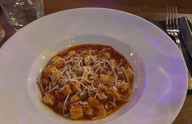 Taller de pasta con cena en el restaurante Amor y Pastas - Foto 5