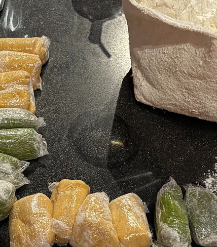 Foto de Taller de pasta con cena en el restaurante Amor y Pastas