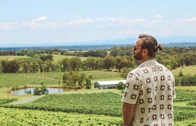 Tour de viñedos y bodegas por el valle de Hunter - Foto 7