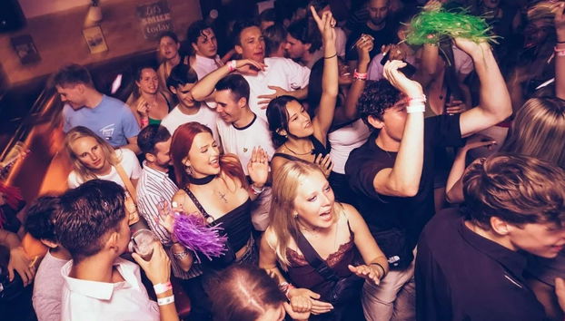 Ljubljana Pub Crawl - Photo 3