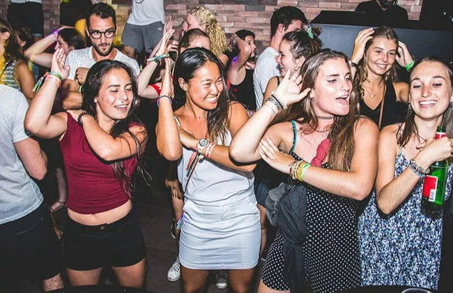 Pub Crawl : tournée des bars dans Ljubljana - Photo 4
