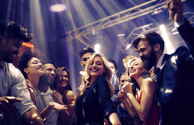 Pub Crawl ¡Tour de fiesta por Liubliana - Foto 2