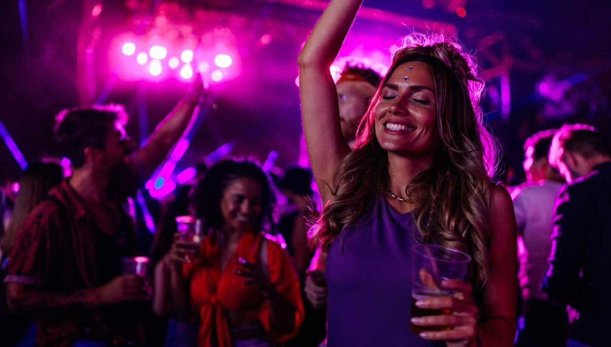 Ljubljana Pub Crawl - Photo 1