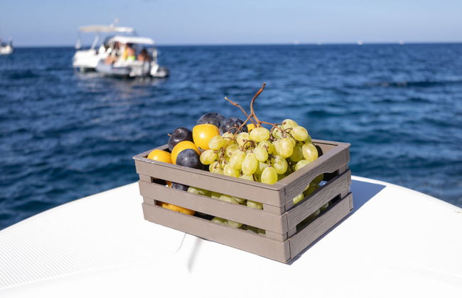 Day Trip to San Vito Lo Capo by Speedboat - Photo 3