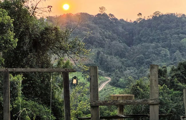 Excursão a Alto Feliz - Foto 2