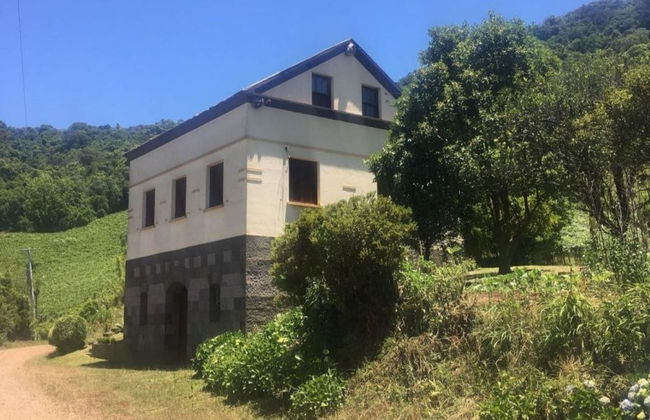 Excursão a Alto Feliz - Foto 3