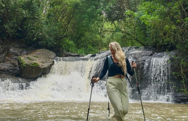 Excursão a Alto Feliz - Foto 6