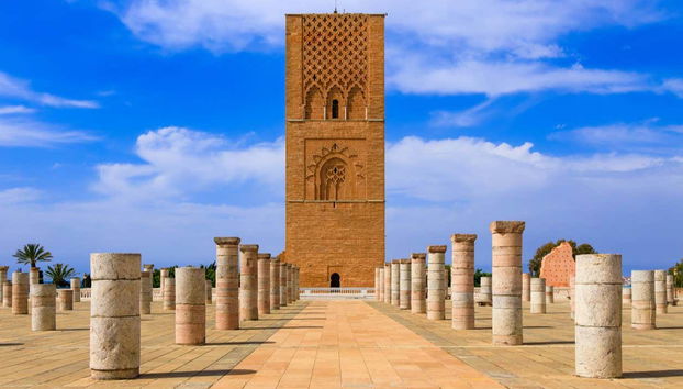 Tour privato di Rabat - Foto 2