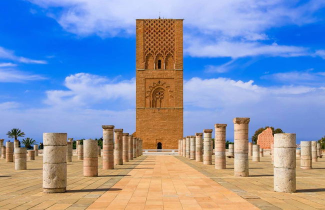 Tour privato di Rabat - Foto 2