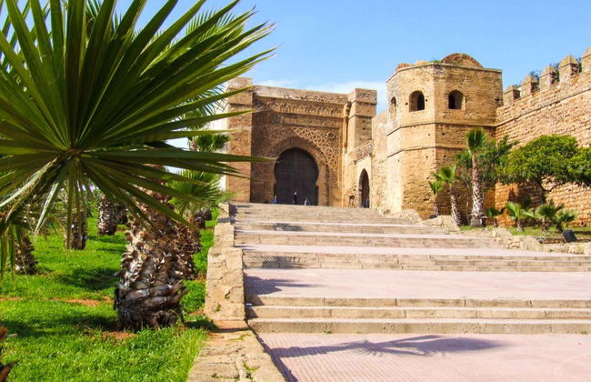 Tour privato di Rabat - Foto 1