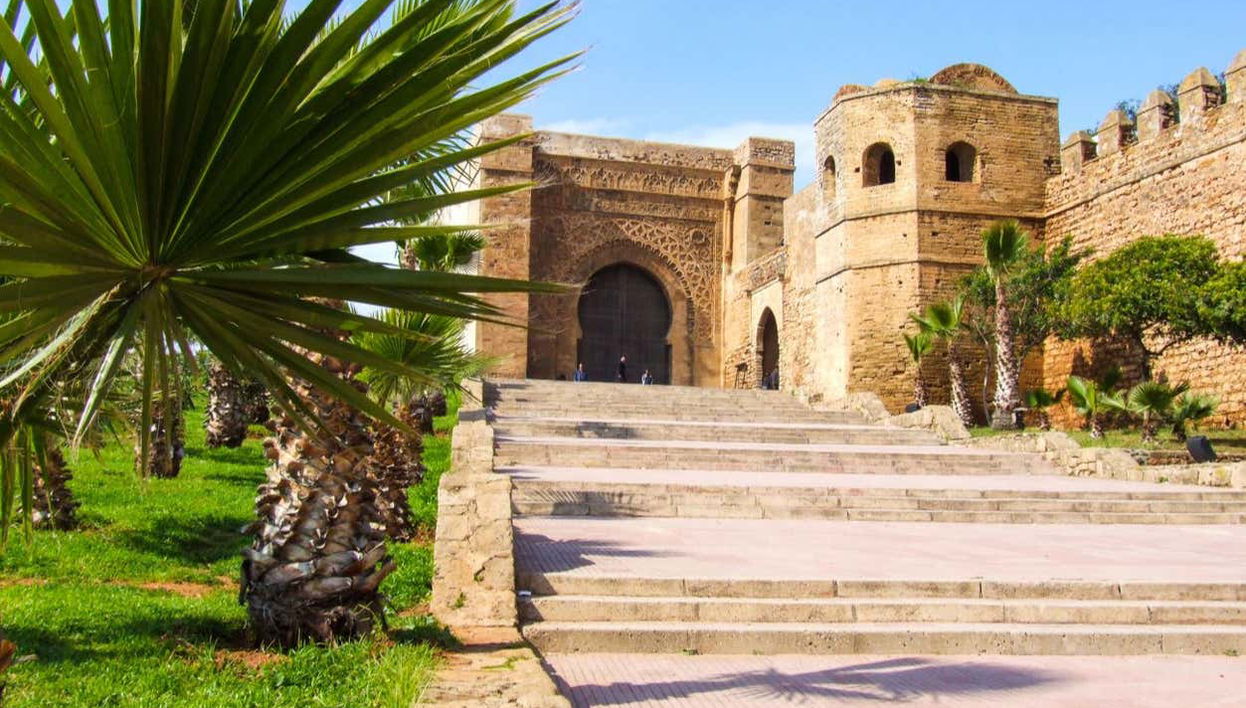 Tour privato di Rabat - Foto 1