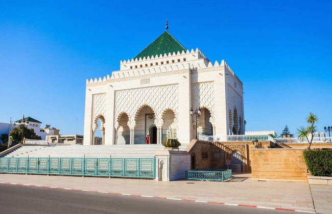 Tour privato di Rabat - Foto 4