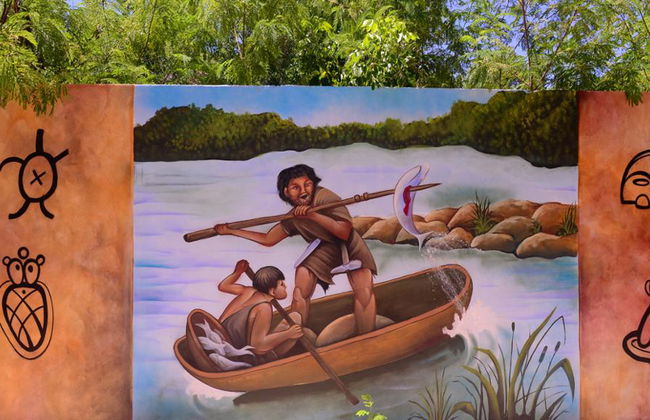 Combo Arte y Bosque en 4X4 Y CATAMARÁN - Foto 4