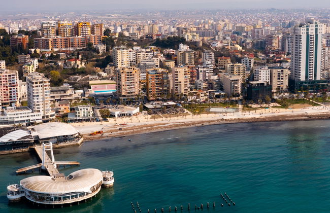 Durrës Private Tour - Foto 9