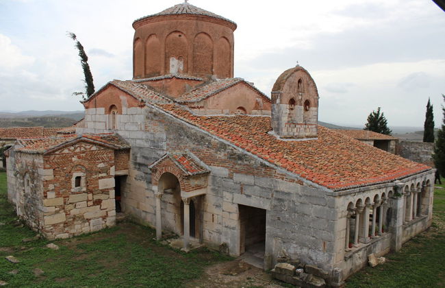 Durrës Private Tour - Foto 7
