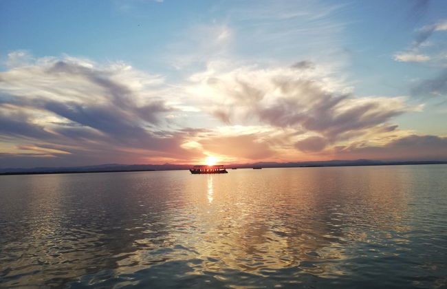 Paseo en barca por la Albufera - Foto 3