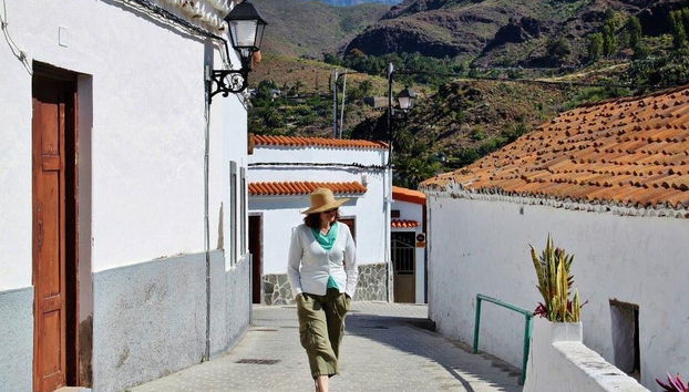 Maspalomas, Tejeda and Santa Brígida Tour - Foto 2